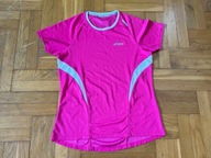 SPORT KOSZULKA ASICS damska rozm. M SPORT BIEGANIE