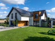 Dom, Otomin, Kolbudy, Gdański, 221 m²