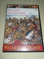 BITWA POD MARATONEM WIELKIE BITWY HISTORII - ideał