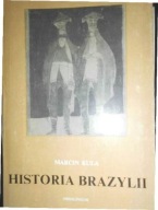 Historia Brazylii Marcin Kula