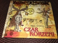 CD K. GARTNER, M. Rodowicz, P. Kukiz, Aida- CZAR KORZENI, PRCD 216, 2000 r.
