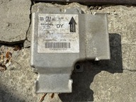 Moduł sensor airbag air bag 13170588 Opel Vectra C signum GM 13 17 05 88