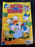 Kaczor Donald nr 27/97 komiks