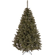Choinka sztuczna Jak Żywa Polska Produkcja 161 - 180 cm
