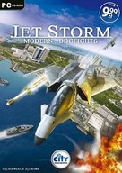 Jetfighter 2015 - Jet Storm Modern Dogfights PC