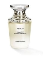 Yves Rocher - woda perfumowana NEROLI 30ml.