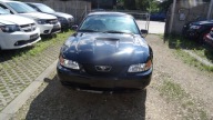 FORD MUSTANG GT 4,6 ROK 2000 AUTOMAT