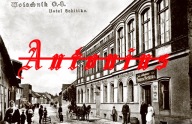 WOZNIKI - (O.S.) - WOISCHNIK - Hotel !!!