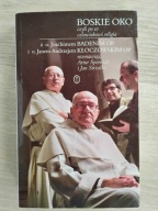 Boskie oko Andrzej Kłoczowski Jan, Joachim Badeni
