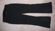 Arctic Qeen-spodnie narciarskie softshell 36/38