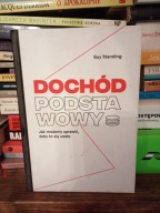 Dochód podstawowy Guy Standing