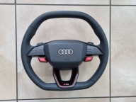 AUDI RS3 RS5 Kierownica Airbag Skóra 82A419091BE NOWA