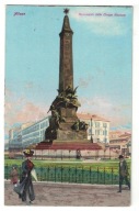 8-TH89- Milano- Monument,1920-30r
