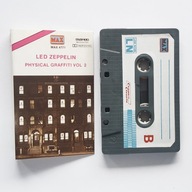 Led Zeppelin – Physical Graffiti Vol 2