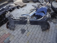 belka oś skrętna megane iv gt 4 control