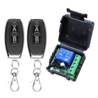 STEROWNIK WŁĄCZNIK Przekaźnik RADIOLINIA ZDALNE STEROWANIE 2 PIOTY 12V