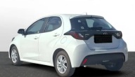 TOYOTA YARIS IV 4 TYŁ 2020 2025 NR.LAK 040