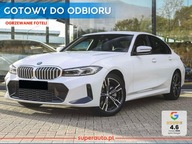 BMW Seria 3 318i Sport Sedan 2.0 (156KM) 2025