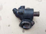 TERMOSTAT OBUDOWA A4 B6 B7 EXEO 1.8T AVJ BFB BEX 2.0 ALT AWA 06B121111G