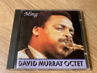 DAVID MURRAY OCTET - Ming