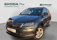 Skoda Karoq Style Pakiet Comfort, ACC, Kamera, Hak, Podgrzewane fotele, G