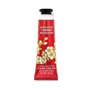 Bath & Body Works Japanese Cherry Blossom 29 ml krem do rąk