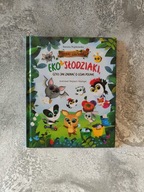 Eko Słodziaki czyli jak zadbać o leśną polanę