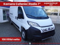 FIAT Ducato 3.3t L3H2 2.2 140KM 2026