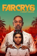 Far Cry 6 - Klucz Ubisoft Connect