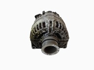 ALTERNATOR BOSCH 120A OPEL ASTRA H ZAFIRA B 1.6 16V Z16XEP 0124425005