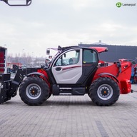 NOWA Ładowarka teleskopowa Manitou MLT 961 Platinum