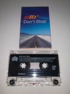 ATB - DON'T STOP !! WYDANIE UK !! UNIKAT
