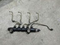 Czujnik ciśnienia paliwa 1.6 HDI TDCI Peugeot Ford Volvo Citroen Fiat V50