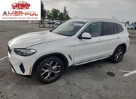 BMW X3 sDrive30i 2024 2.0l 2.0 Benzyna 248KM