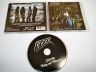 Glyder – Yesterday,Today And Tomorrow - CD 2010 C279