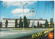 PARCZEW-HERB WOJ LUBELSKIE