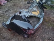 RENAULT MEGANE IV WANNA TYLNY PAS BŁOTNIK TYŁ ćwiartka tył HB