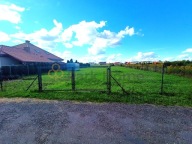 Działka, Leszno, Gronowo, 1264 m²