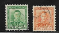 Nowa Zelandia, 1941 rok