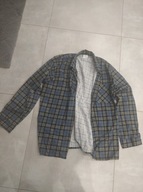 Koszula flanelowa robocza nowe rozmiar M