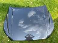 VOLVO xc60 II maska 731