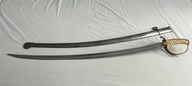 Polska Szabla wz.17 bojowa , piękna .... dużo sygnatur , punc...