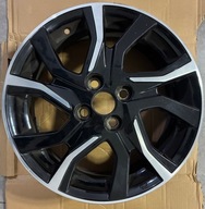 Felga Alufelga 16” 16x6J 4X100 Yaris ET 51 42611-0DC80