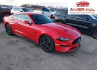 Ford Mustang Gt Fastback 2020 5.0l 5.0 Benzyna 460KM
