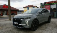 DS Automobiles DS 7 Crossback DS 7 Crossback