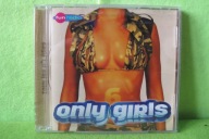 CD ONLY GIRLS 6 VARIOUS