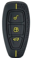 SILIKONOWE ETUI NA KLUCZYK DO FORD MONDEO GRAND C MAX FOCUS KUGA FIESTA