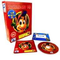 HUGO ZACZAROWANY DĄB PC BIG BOX POLSKI PL