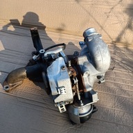 Turbina turbosprężarka! org 2.0tdi 04L971501B . 04L253010A
