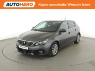 Peugeot 308 Allure automat panorama